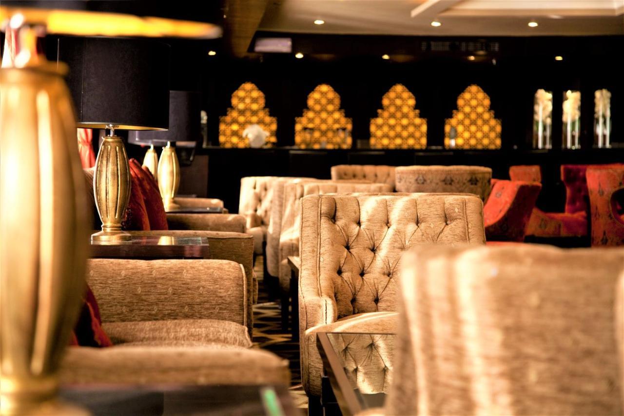 Steigenberger Legacy Nile Cruise - Every Monday 07 & 04 Nights From Luxor - Every Friday 03 Nights From Aswan 외부 사진