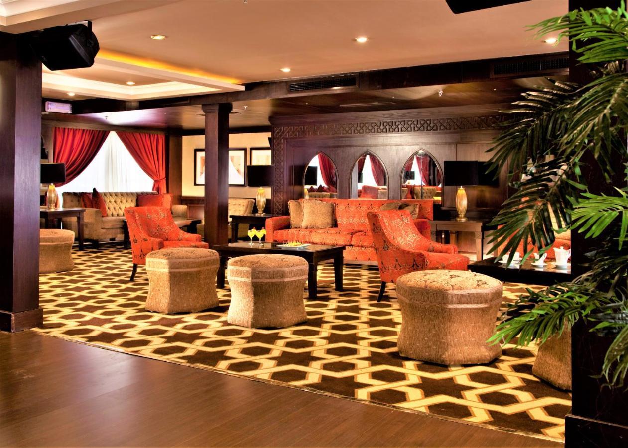 Steigenberger Legacy Nile Cruise - Every Monday 07 & 04 Nights From Luxor - Every Friday 03 Nights From Aswan 외부 사진