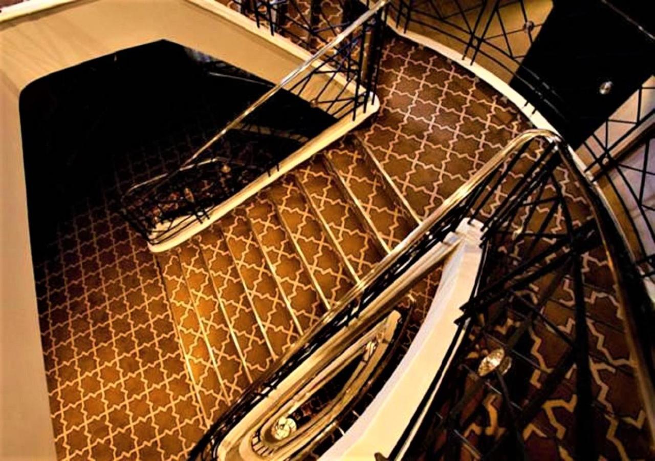 Steigenberger Legacy Nile Cruise - Every Monday 07 & 04 Nights From Luxor - Every Friday 03 Nights From Aswan 외부 사진