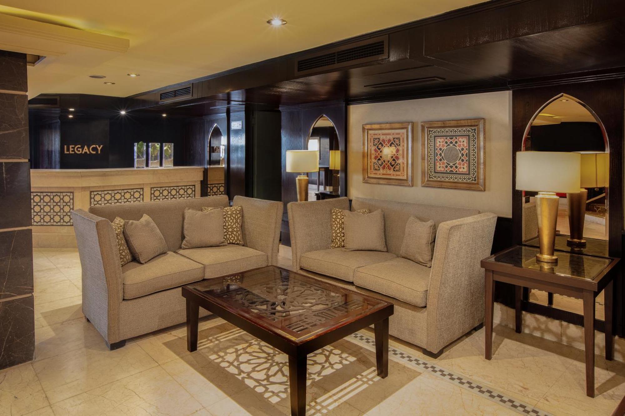 Steigenberger Legacy Nile Cruise - Every Monday 07 & 04 Nights From Luxor - Every Friday 03 Nights From Aswan 외부 사진